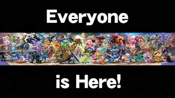 smash ultimate tv tropes|Super Smash Bros. Ultimate (Video Game) .